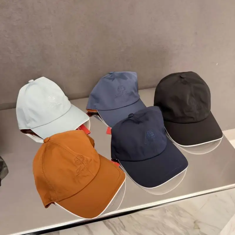 Loro Piana cap dx26